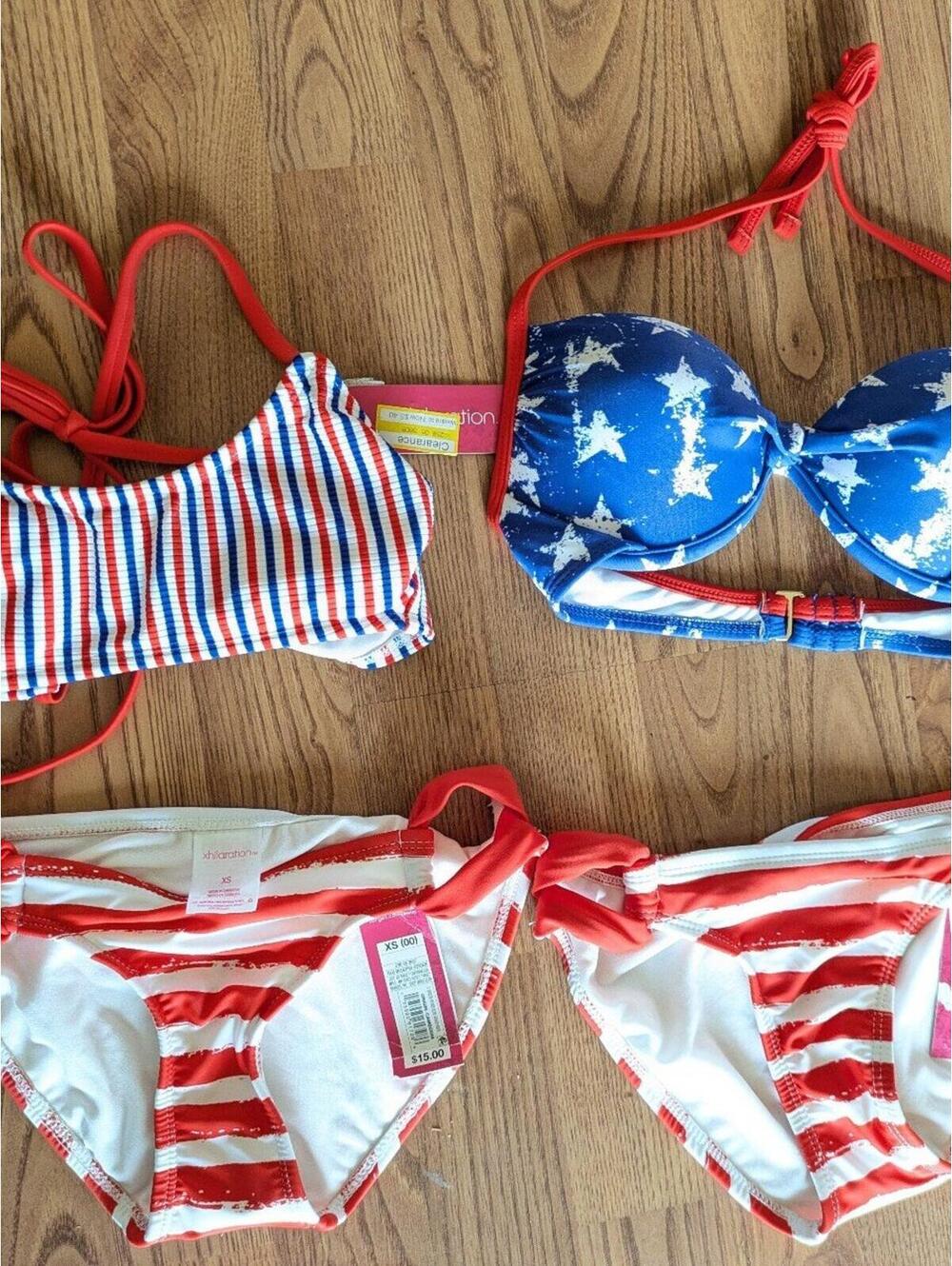 Xs bathing suit [COPY]